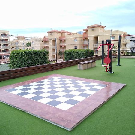 Forest Flat - Big Heated Pool, Terrace, Tv Channels, Golf Courses ซานมิเกลเดียโบนา ภายนอก รูปภาพ