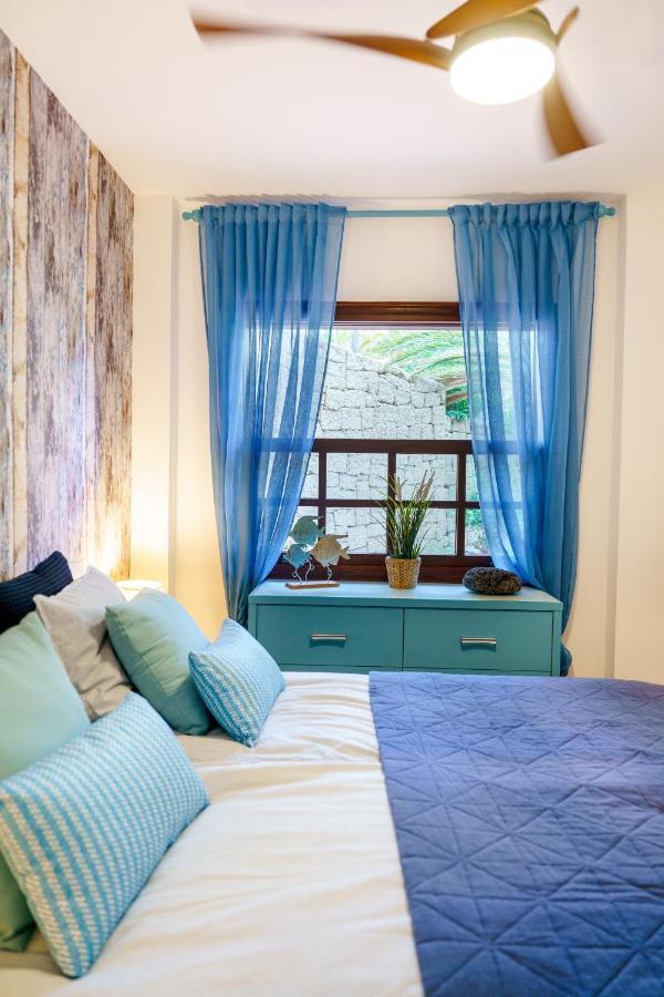 Forest Flat - Big Heated Pool, Terrace, Tv Channels, Golf Courses ซานมิเกลเดียโบนา ภายนอก รูปภาพ