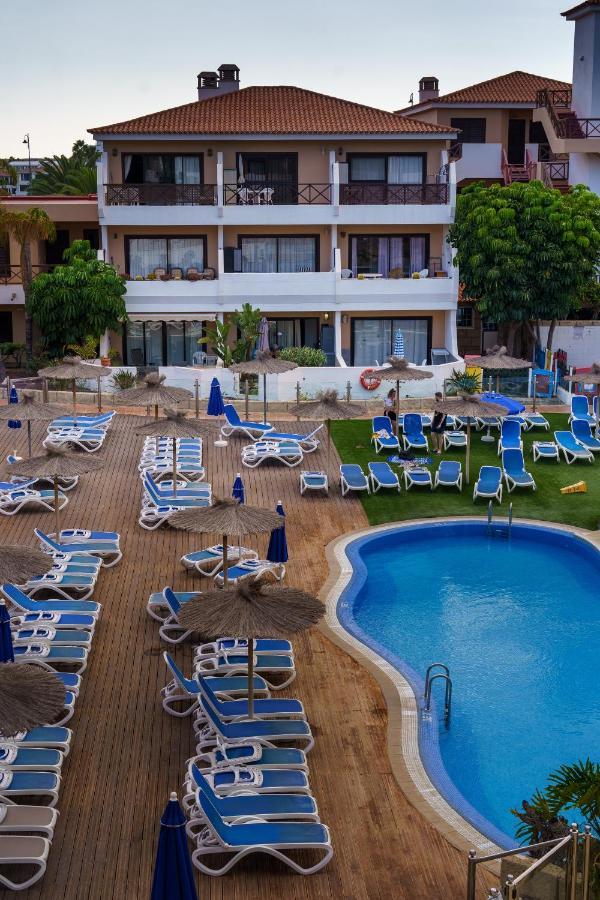Forest Flat - Big Heated Pool, Terrace, Tv Channels, Golf Courses ซานมิเกลเดียโบนา ภายนอก รูปภาพ
