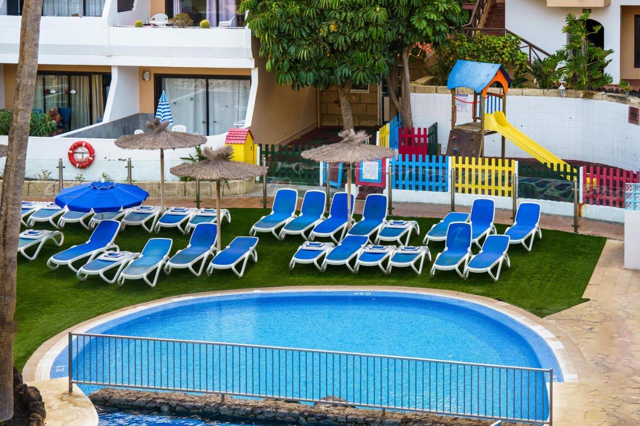 Forest Flat - Big Heated Pool, Terrace, Tv Channels, Golf Courses ซานมิเกลเดียโบนา ภายนอก รูปภาพ