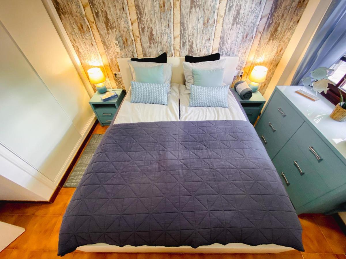 Forest Flat - Big Heated Pool, Terrace, Tv Channels, Golf Courses ซานมิเกลเดียโบนา ภายนอก รูปภาพ