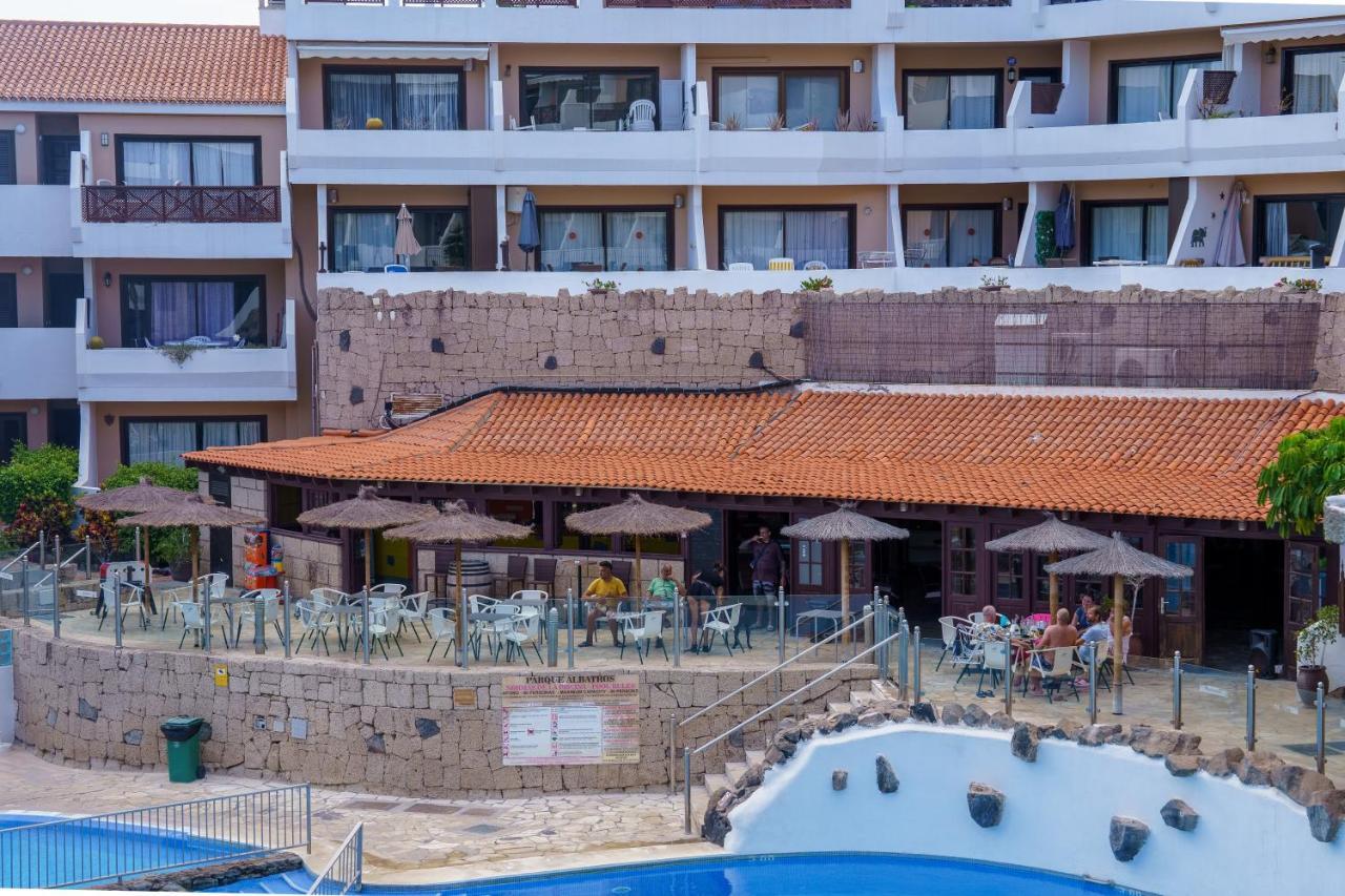 Forest Flat - Big Heated Pool, Terrace, Tv Channels, Golf Courses ซานมิเกลเดียโบนา ภายนอก รูปภาพ