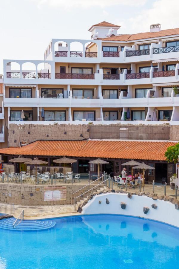 Forest Flat - Big Heated Pool, Terrace, Tv Channels, Golf Courses ซานมิเกลเดียโบนา ภายนอก รูปภาพ
