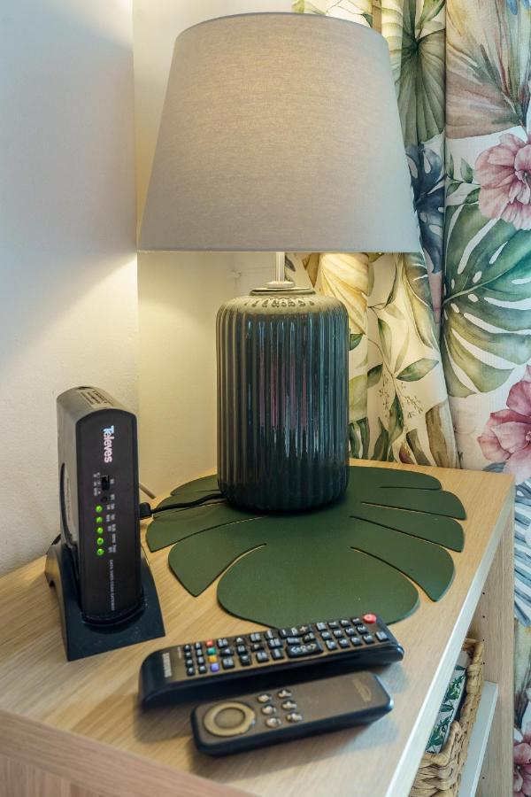 Forest Flat - Big Heated Pool, Terrace, Tv Channels, Golf Courses ซานมิเกลเดียโบนา ภายนอก รูปภาพ