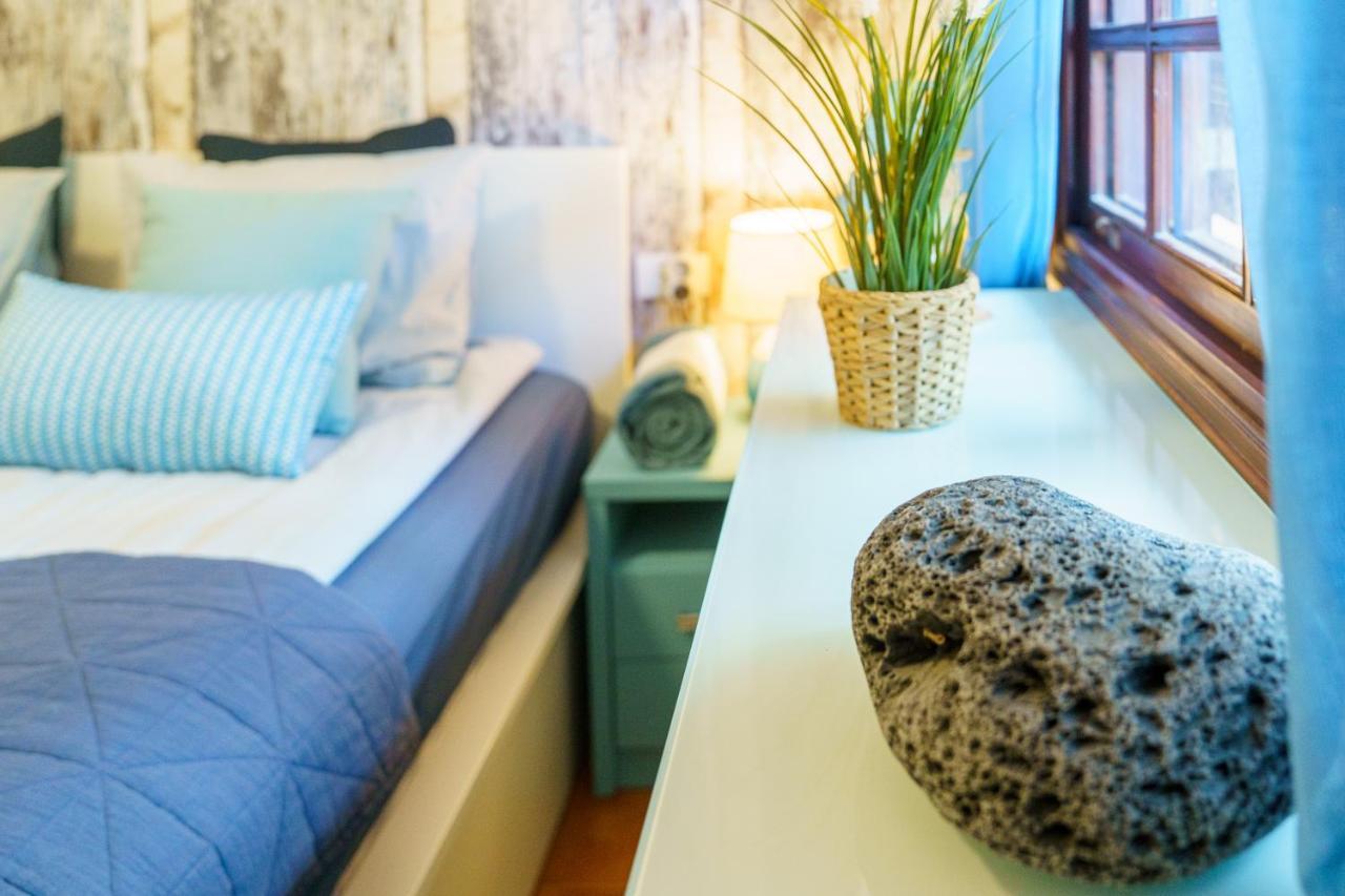 Forest Flat - Big Heated Pool, Terrace, Tv Channels, Golf Courses ซานมิเกลเดียโบนา ภายนอก รูปภาพ