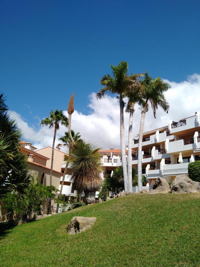 Forest Flat - Big Heated Pool, Terrace, Tv Channels, Golf Courses ซานมิเกลเดียโบนา ภายนอก รูปภาพ