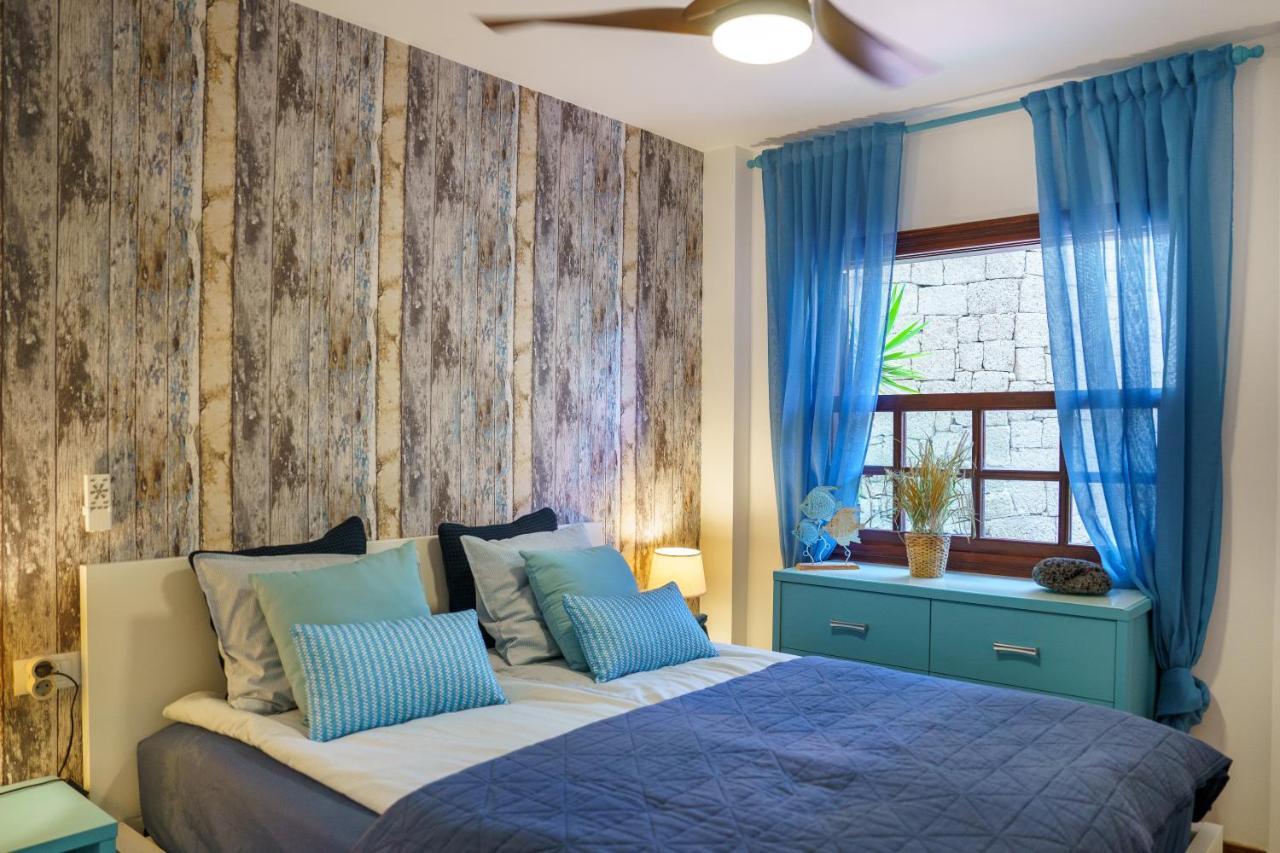 Forest Flat - Big Heated Pool, Terrace, Tv Channels, Golf Courses ซานมิเกลเดียโบนา ภายนอก รูปภาพ
