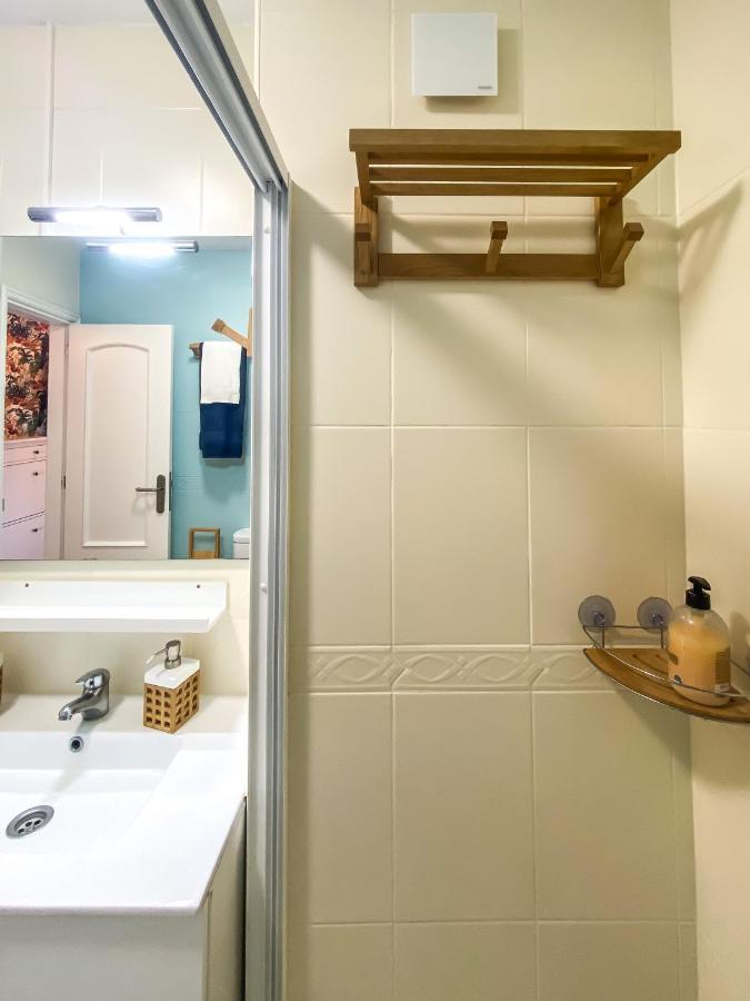 Forest Flat - Big Heated Pool, Terrace, Tv Channels, Golf Courses ซานมิเกลเดียโบนา ภายนอก รูปภาพ