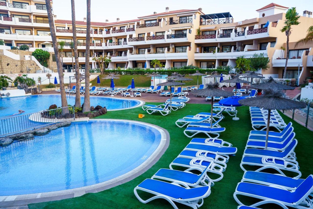 Forest Flat - Big Heated Pool, Terrace, Tv Channels, Golf Courses ซานมิเกลเดียโบนา ภายนอก รูปภาพ